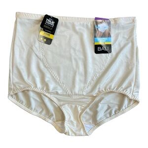 Bali Shaping Brief Tummy Control Underway Size 2XL Women NWT